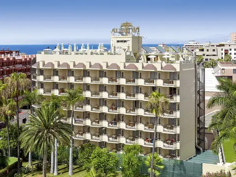 GF Noelia, Puerto de la Cruz