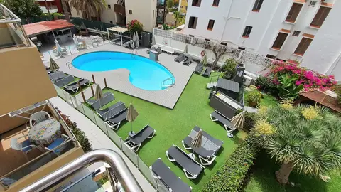 Alsol Nara, Playa del Ingles