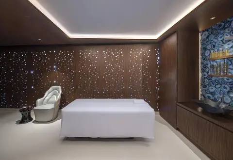 Andaz Dubai The Palm Residences, Palm Jumeirah
