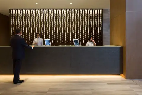 Naumi Hotel Dubai, Al Barsha
