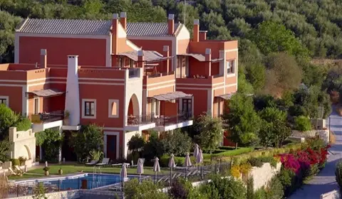Katalagari Country Suites, Katalagari