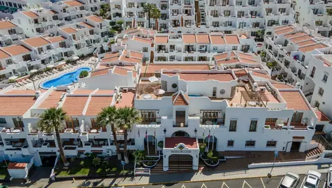 Ona Beverly Hills Suites, Los Cristianos