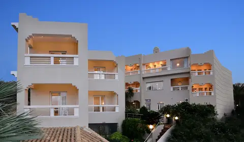 Scala Boutique Hotel & Suites, Agia Pelagia