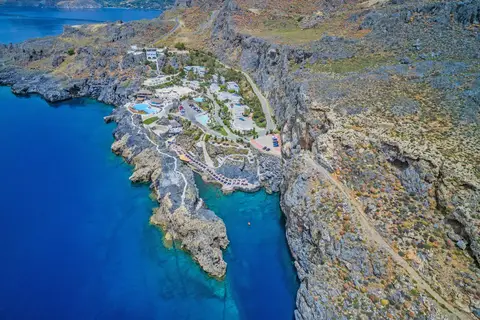 Kalypso Cretan Village Sense Resort & Spa, Plakias
