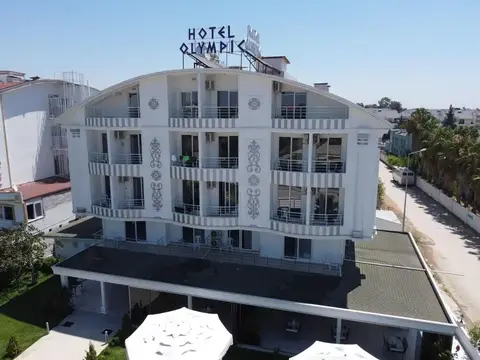 Olympic Hotels Belek, Kadriye