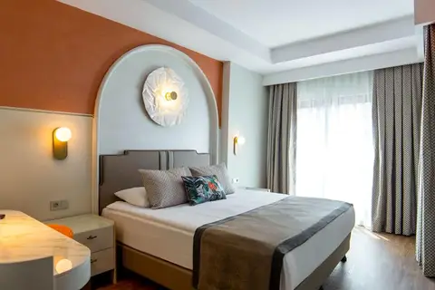 Fame Residence Lara & Spa, Lara