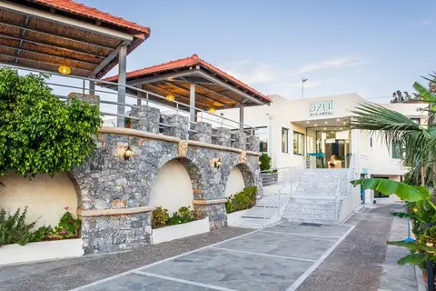 Noho by Azul Collection, Skaleta