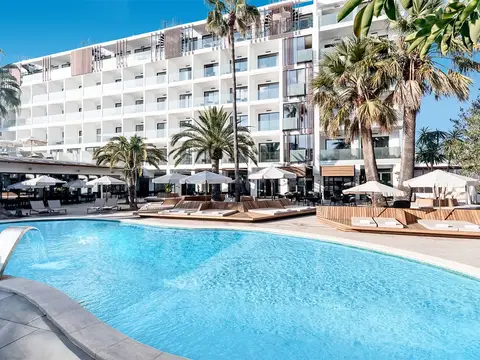 Bordoy Alcudia Suites, Port d'Alcúdia
