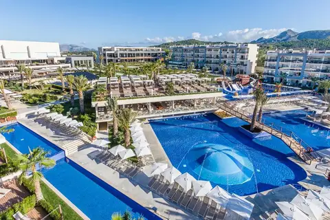 ZAFIRO Palace Alcudia, Port d'Alcúdia