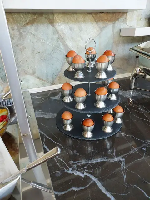 Elea Terra Hotel, Matala