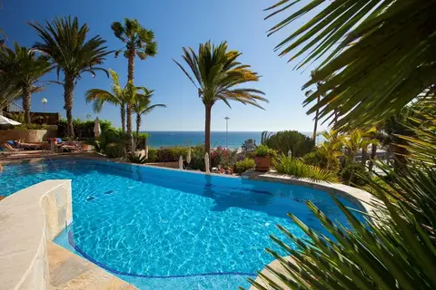 Corallium Dunamar by Lopesan Hotels, Playa del Ingles