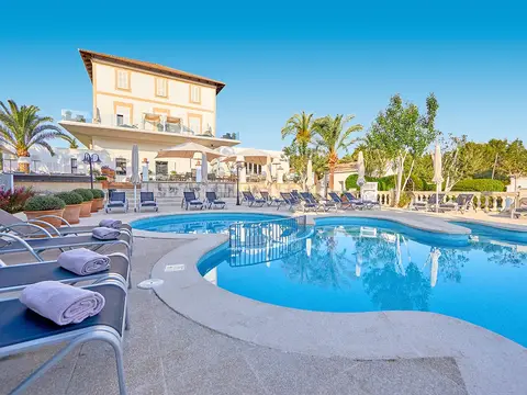 Prinsotel Mal Pas, Alcúdia