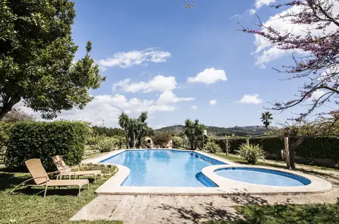 Aumallia Hotel & Spa, Felanitx