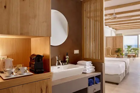 Blue Marine Resort & Spa Hotel, Agios Nikolaos