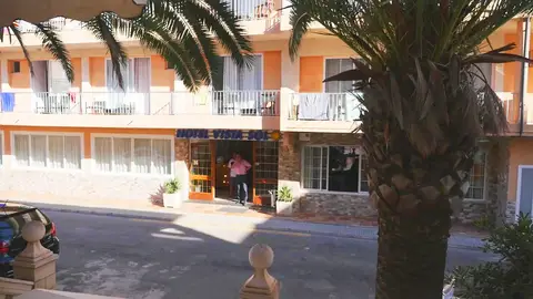 Hotel & Apartments Vista Sol, Cala Ratjada