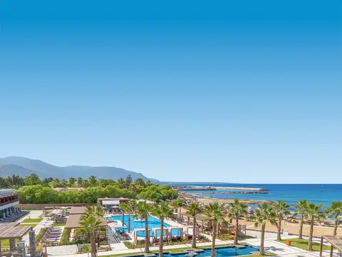 allsun Hotel Carolina Sun Beach, Malia
