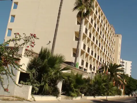 Hotel La Santa Maria Playa, Cala Millor