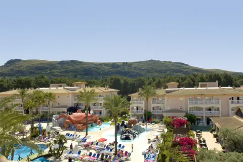 Mar Hotels Playa Mar & Spa, Port de Pollença