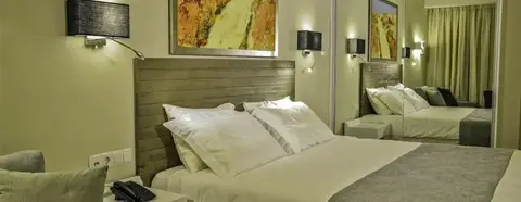 Swell Boutique Hotel, Rethymnon