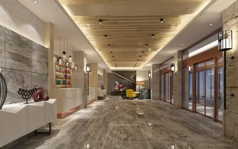 Side Square Hotel, Manavgat