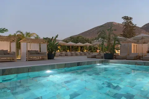 Sergios Hotel - Adults Friendly, Chersonissos