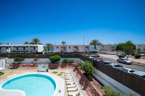 HL Suite Nardos, Playa del Ingles