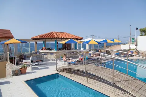 Hotel Castello Village Resort, Sissi