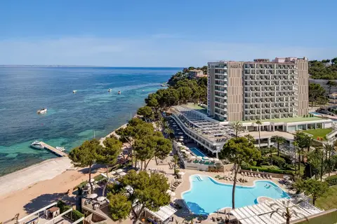 Meliá Calviá Beach, Magaluf