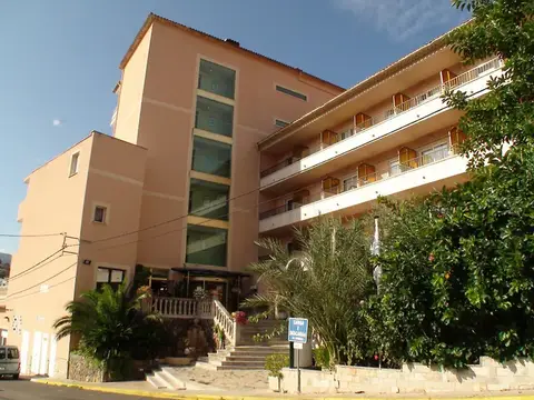Eden Nord, Puerto de Sóller