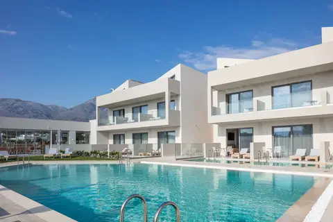Nima Boutique Hotel, Kavros