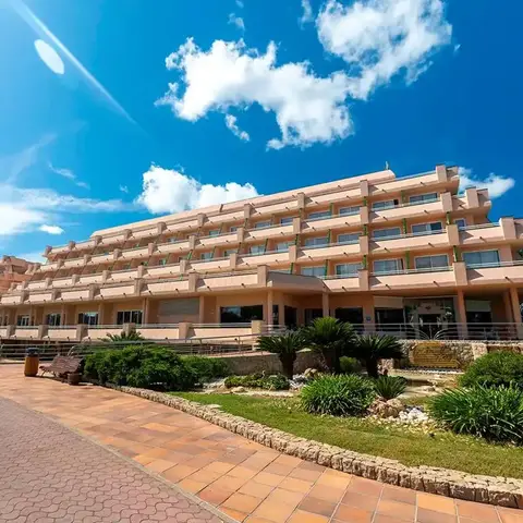 Hotel Mariant Park, S'Illot