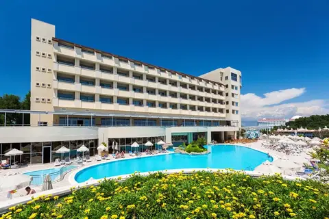 Melas Resort Hotel, Side