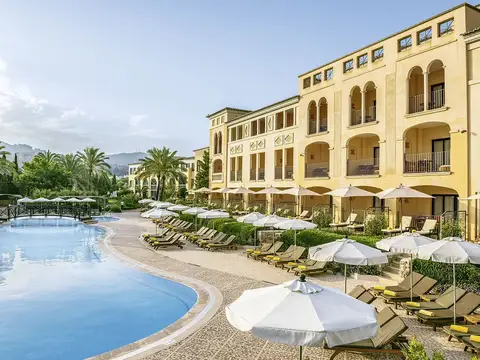 THE CAMP DE MAR Hotel & Resort, Camp de Mar