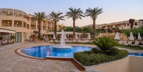 Cretan Dream Resort & Spa, Kato Stalos