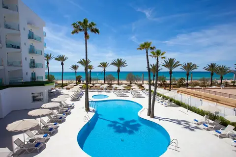 HSM Golden Playa, Playa de Palma