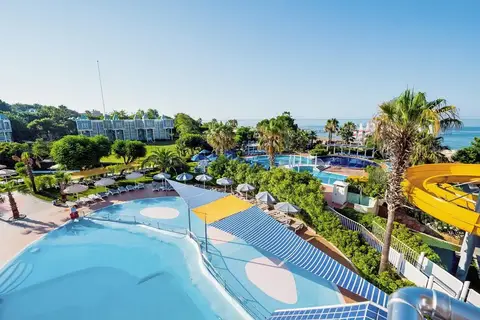 ROBINSON Pamfilya, Manavgat