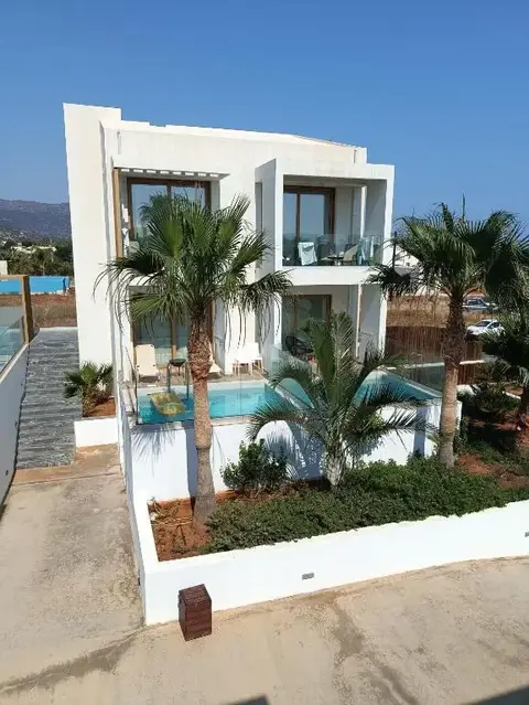 Meropi Hotel & Apartments, Malia