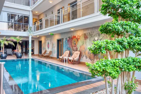 Royalisa Palmiye Beach Hotel, Alanya