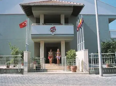 Nar Hotel, Kemer