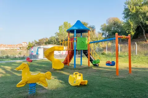 Hane Sun Elite Hotel, Manavgat