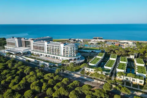 Ethno Belek, Belek