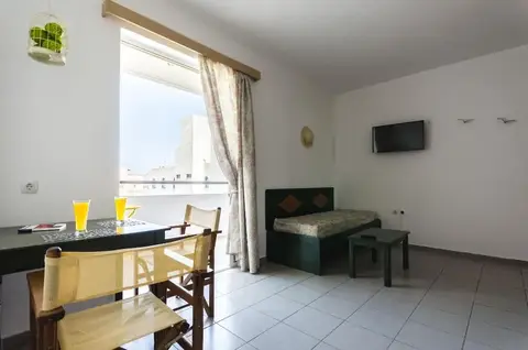 Happiness Apartments, Chersonissos