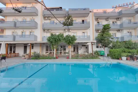 CHC Marirena Hotel, Amoudara