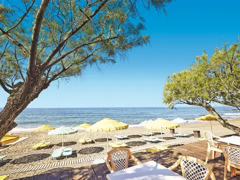 Tylissos Beach Hotel, Ierapetra