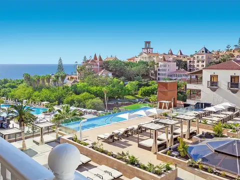 Gran Tacande Wellness & Relax, Costa Adeje