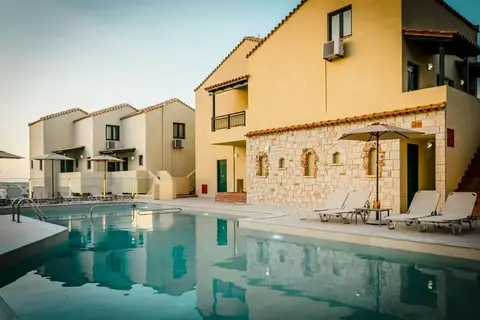 Dream Village, Koutouloufari