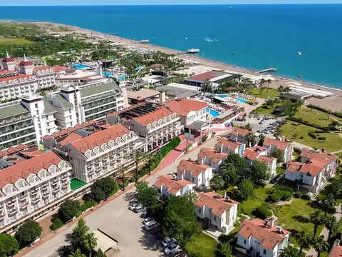Sentido Luna Vista Belek, Belek