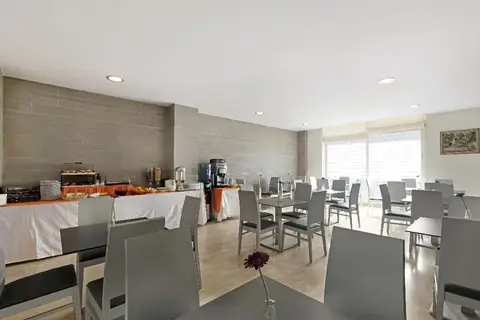 Hotel Abelux, Palma de Mallorca