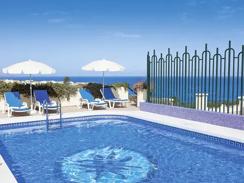 Bahia Playa, Puerto de la Cruz