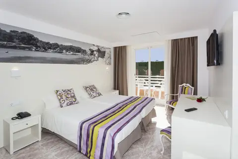 Venecia Paguera Hotel, Paguera